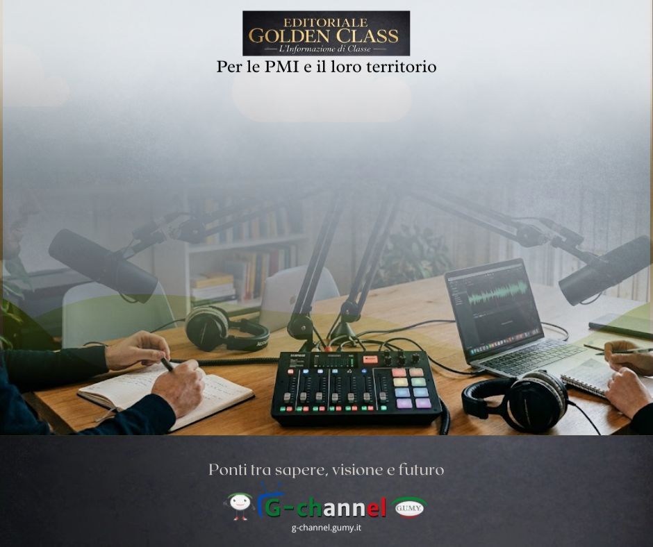 Podcast di finanza personale: educare gli italiani al denaro
