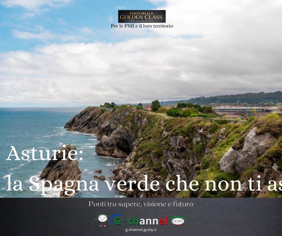 Asturie: la Spagna verde che non ti aspetti