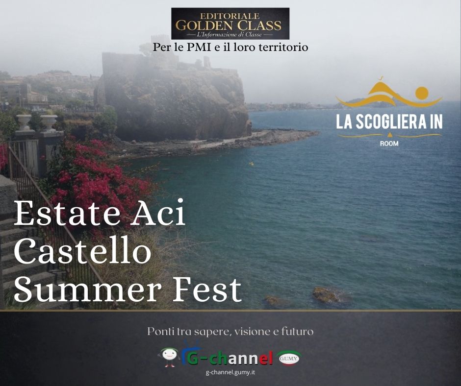 Estate Aci Castello Summer Fest