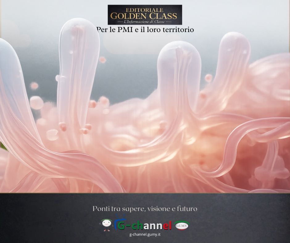 Microbiota intestinale e pelle: il legame nascosto