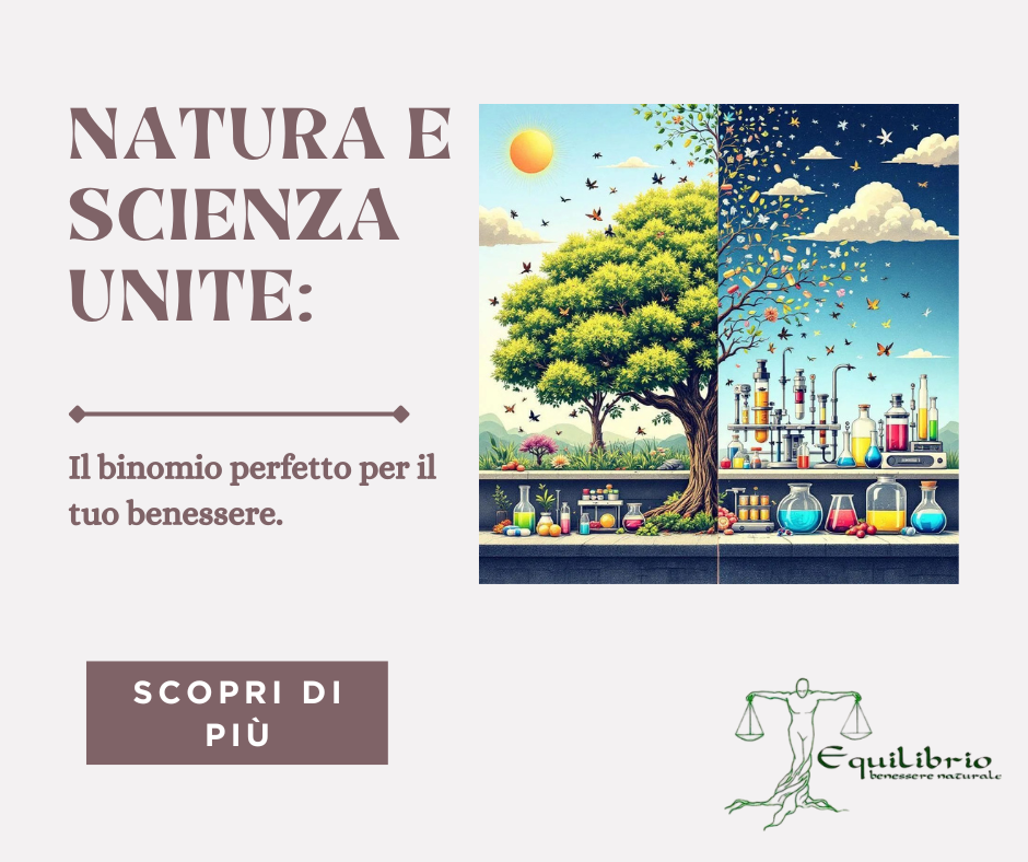 Integratori naturali vs sintetici: qualità, assorbimento ed efficacia