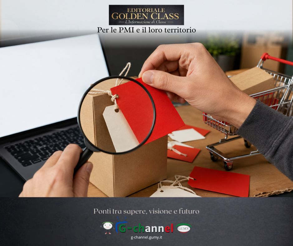 Black Friday: come riconoscere le finte offerte online