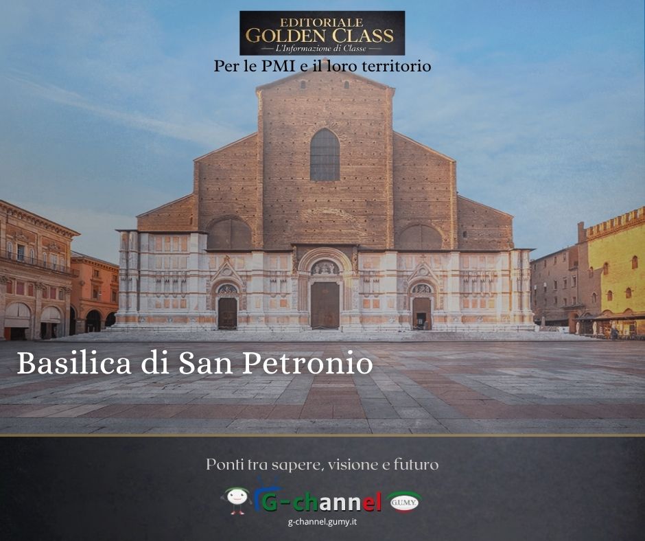 Basilica di San Petronio