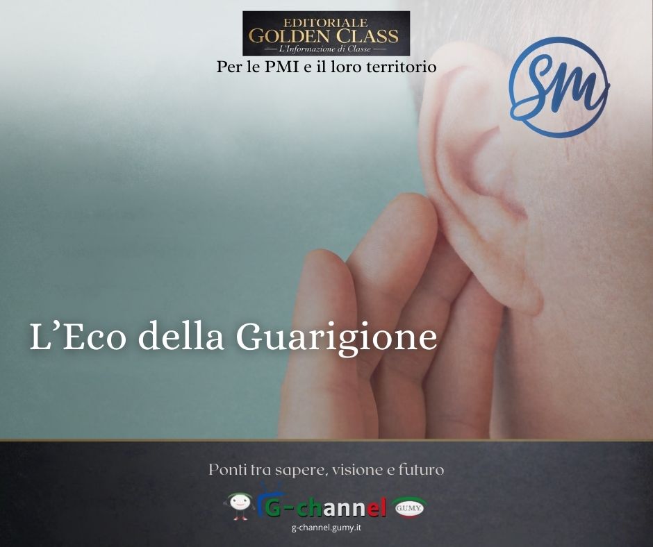 L’Eco della Guarigione