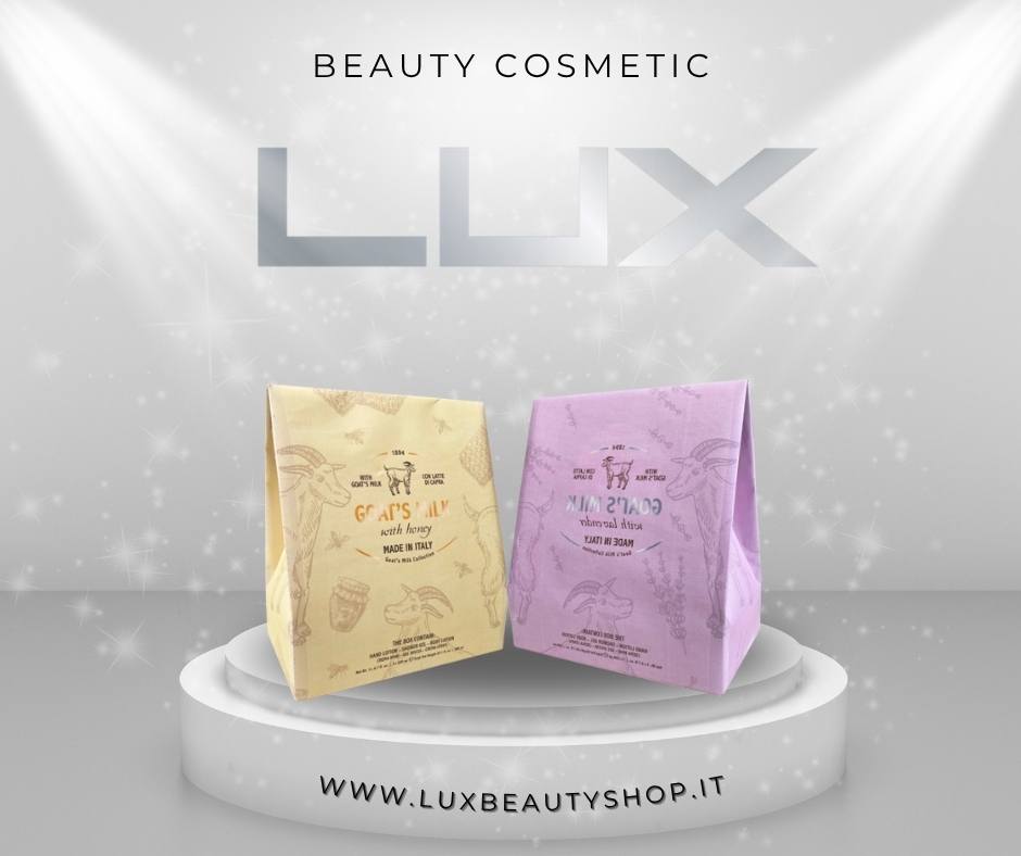 La Florentina: L’Arte del Sapone e del Profumo Made in Italy