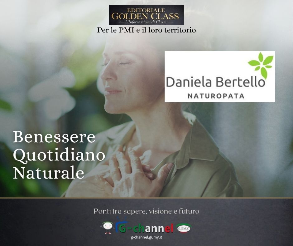Benessere Quotidiano Naturale