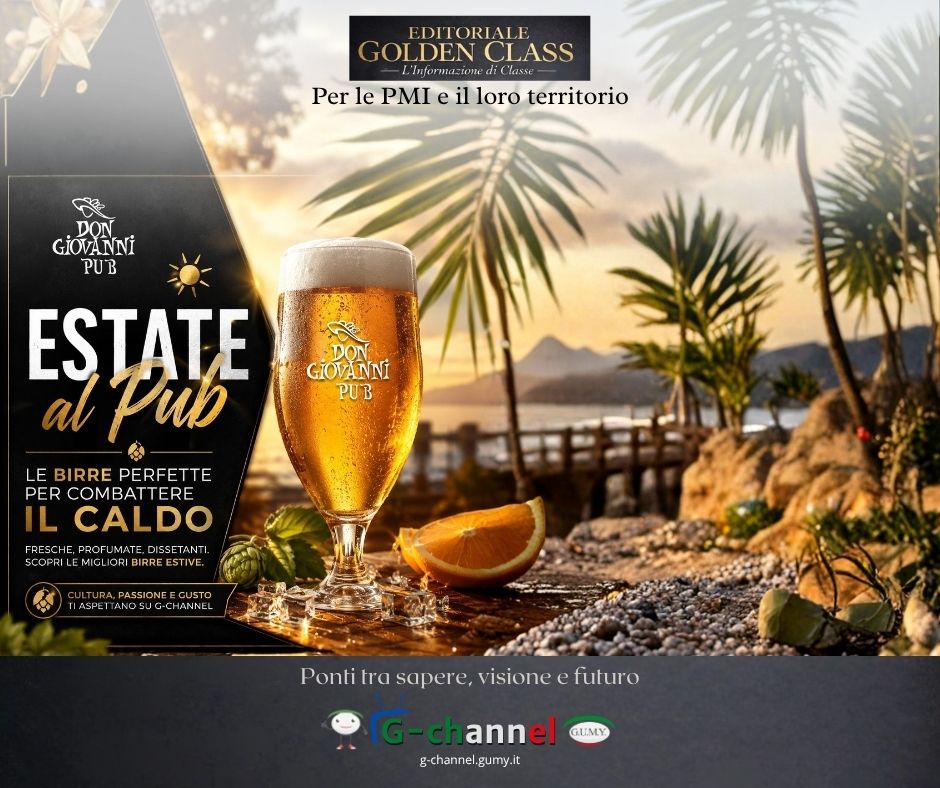 Estate al Pub: le Birre Perfette per Combattere il Caldo