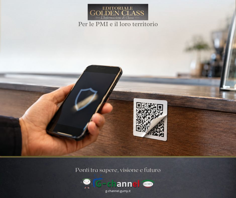 QR code truffa: come riconoscerla e proteggersi