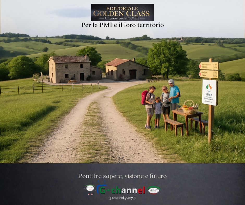 Tratturi del Molise: cammini e ospitalità autentica