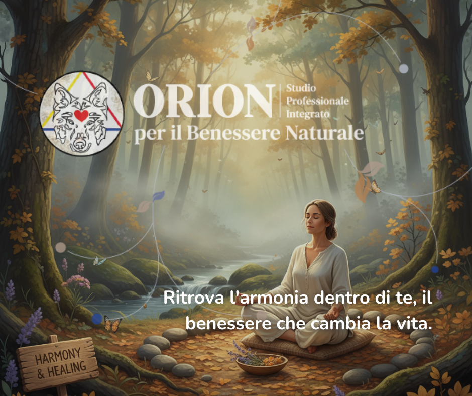 Il Benessere Naturale e Integrato nel 2025