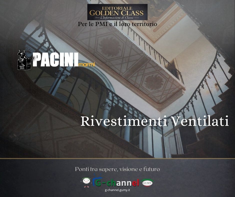 Rivestimenti Ventilati