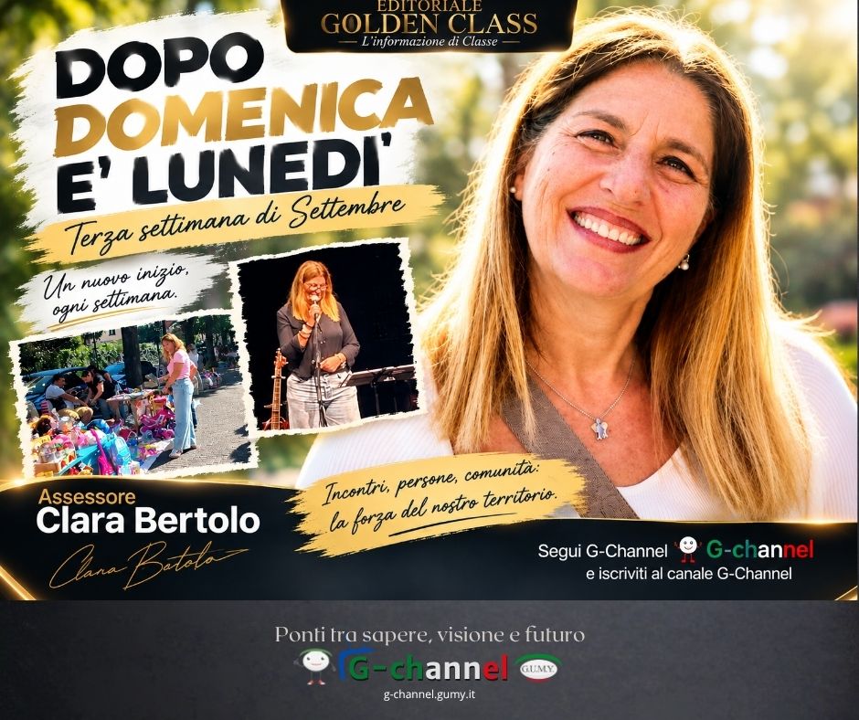 Dopo Domenica è Lunedì: incontri che lasciano il segno