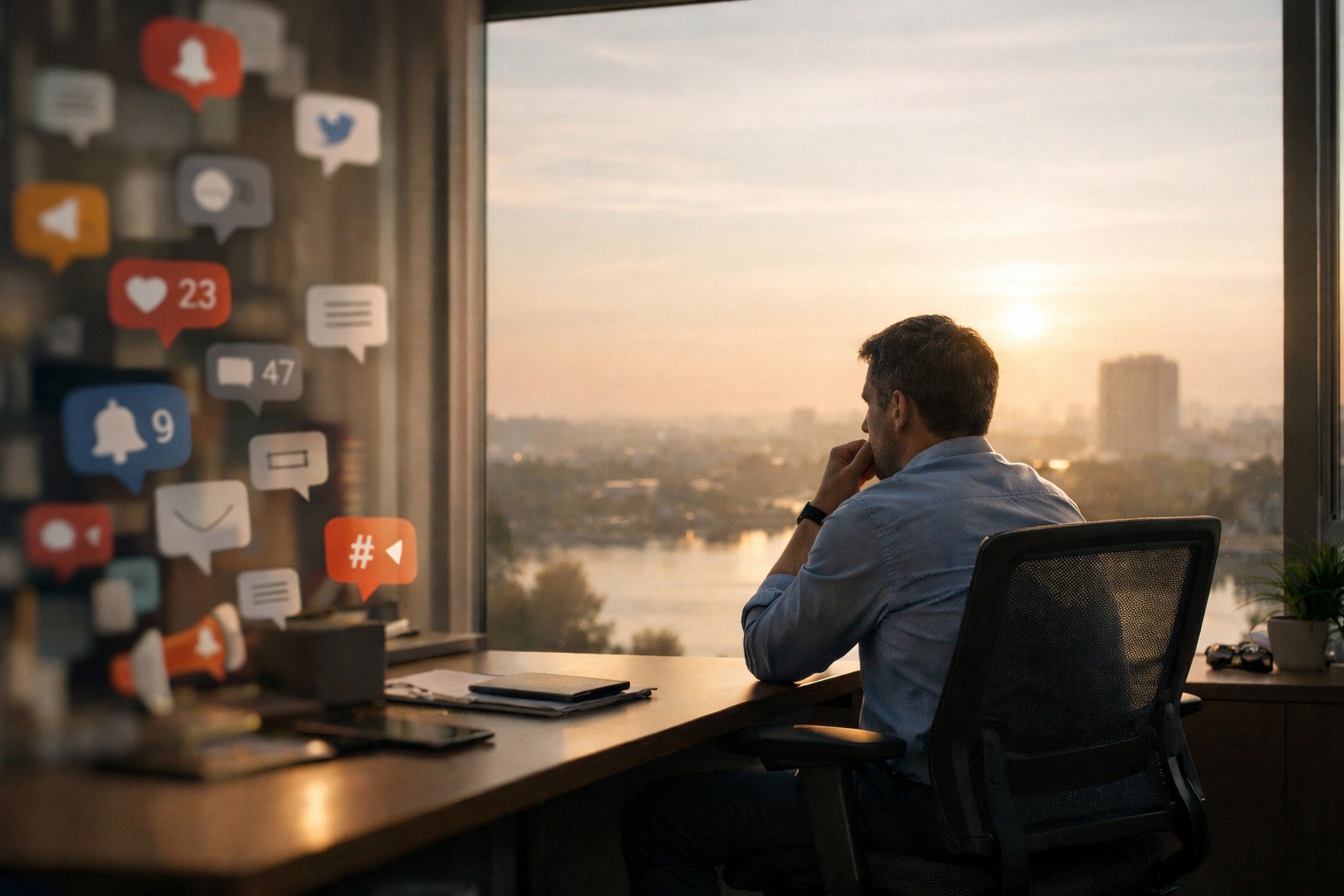 Quando il silenzio è la scelta di comunicazione più intelligente