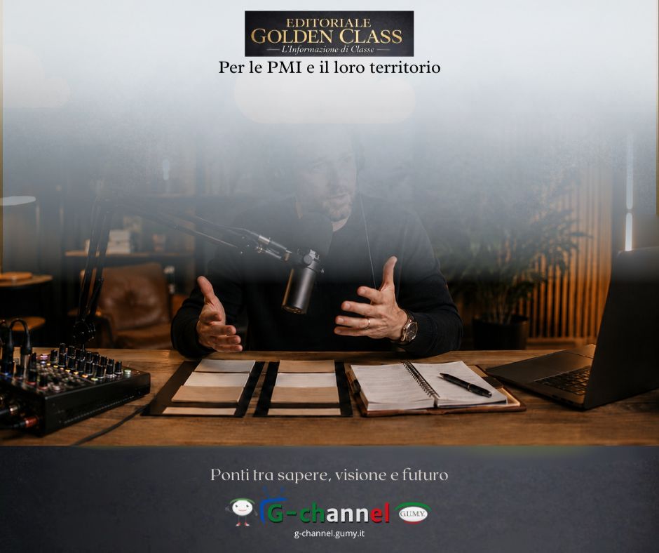 Come strutturare un episodio podcast perfetto