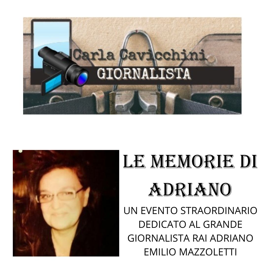 Le memorie di Adriano: omaggio al giornalista del jazz 