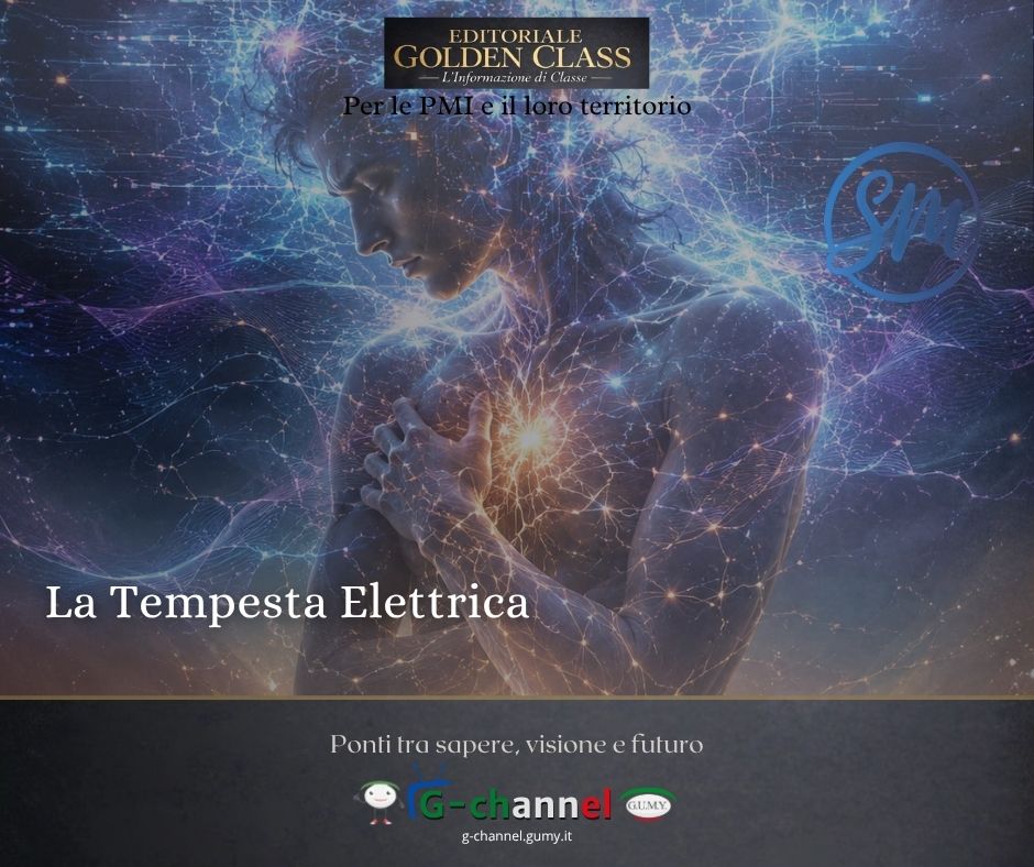 La Tempesta Elettrica