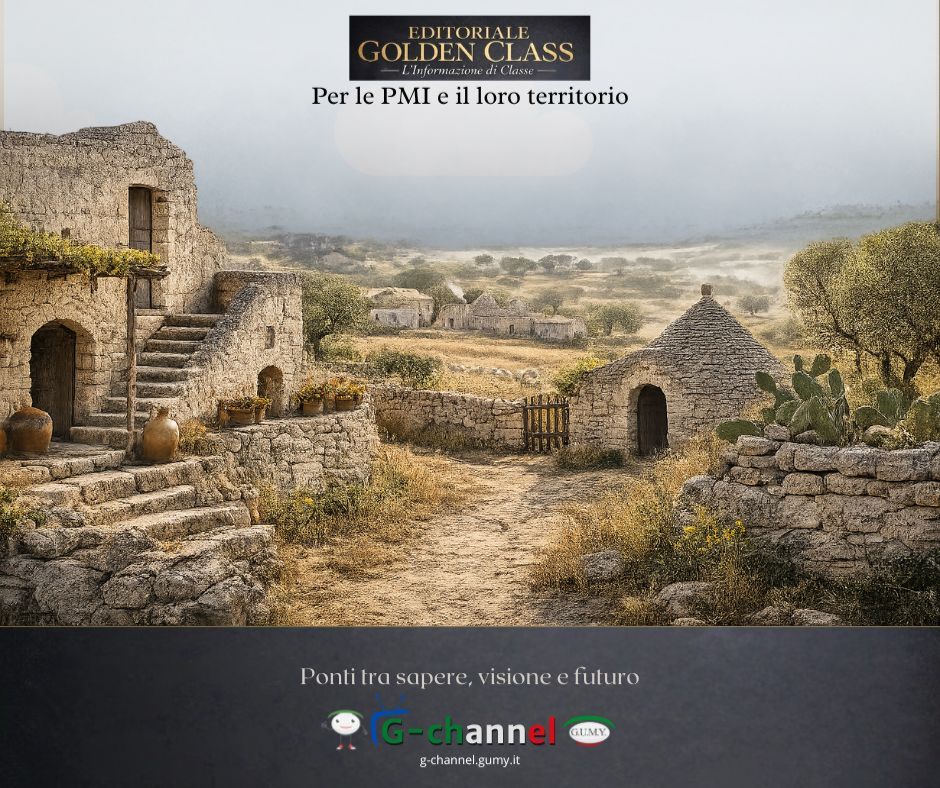 Tracce di Storia -Rabata, masserie e architetture minime