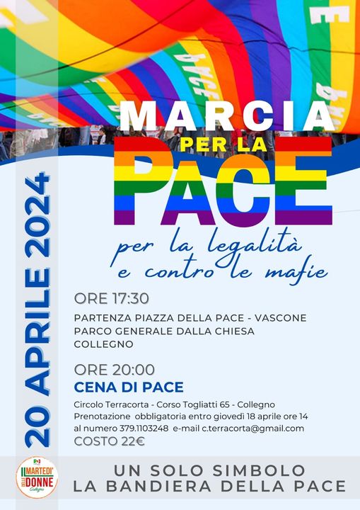 Marcia per la Pace