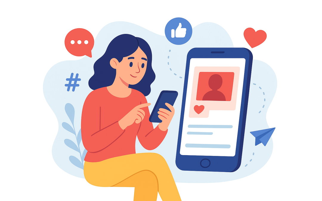 Consulenza di marketing digitale: una visione completa per la crescita della tua azienda