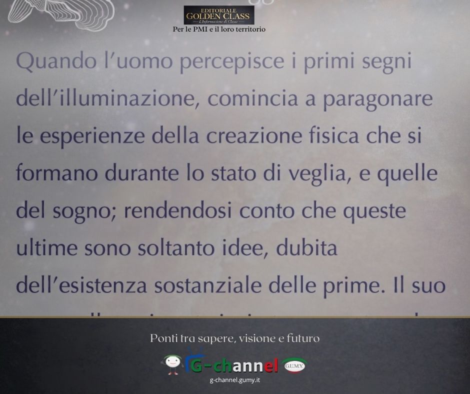 Le Pillole del Dott. Mazzanobile: la ricerca della verità oltre le apparenze