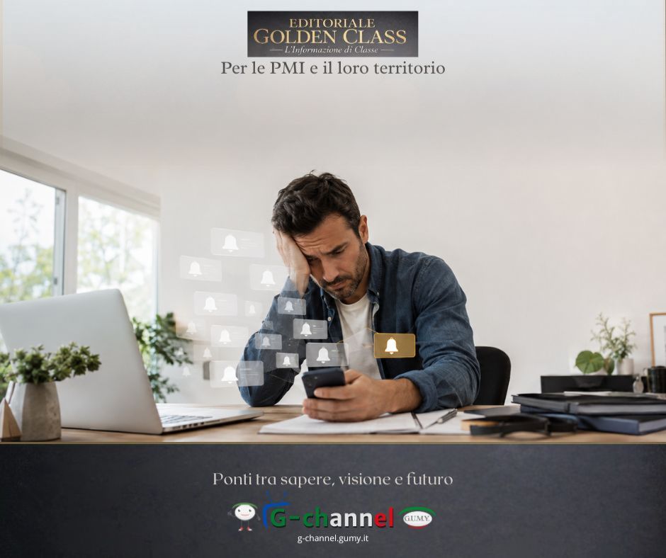 Notifiche del telefono: come ridurle senza perdere l'essenziale