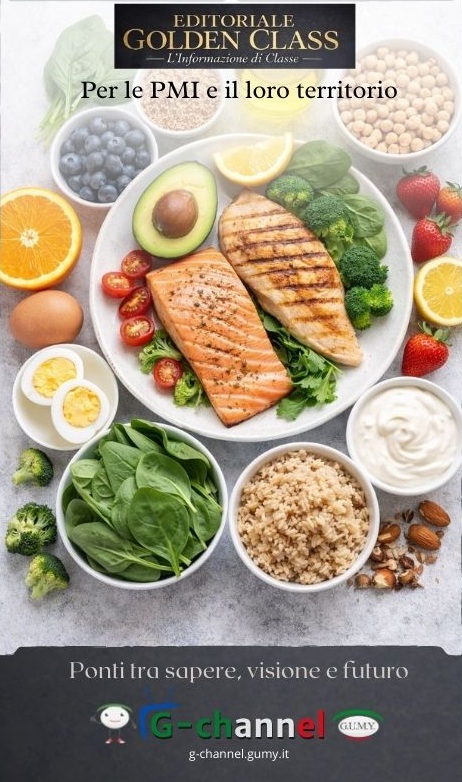 Alimentazione e allenamento: la squadra perfetta