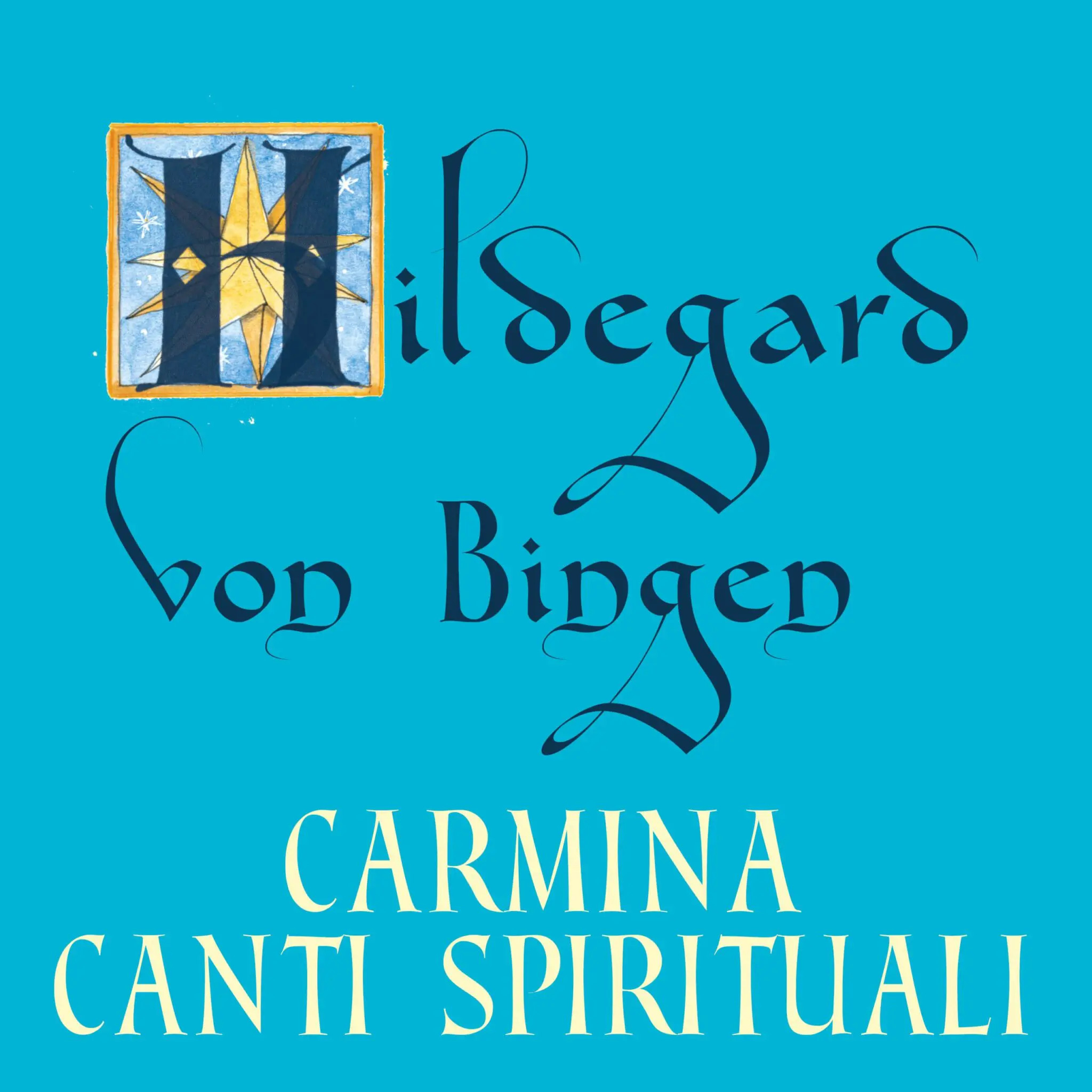 Carmina Canti Spirituali – Preghiere Liturgiche