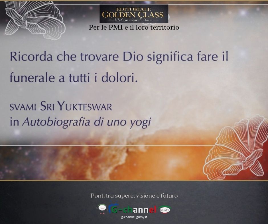 Le Pillole del Dott. Mazzanobile: il dolore che si lascia andare