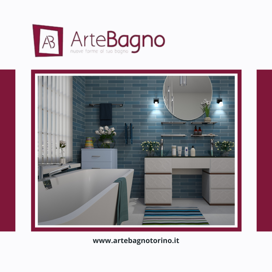 Arte Bagno: tutto per il tuo bagno a Torino Arte Bagno: tutto per il tuo bagno a Torino