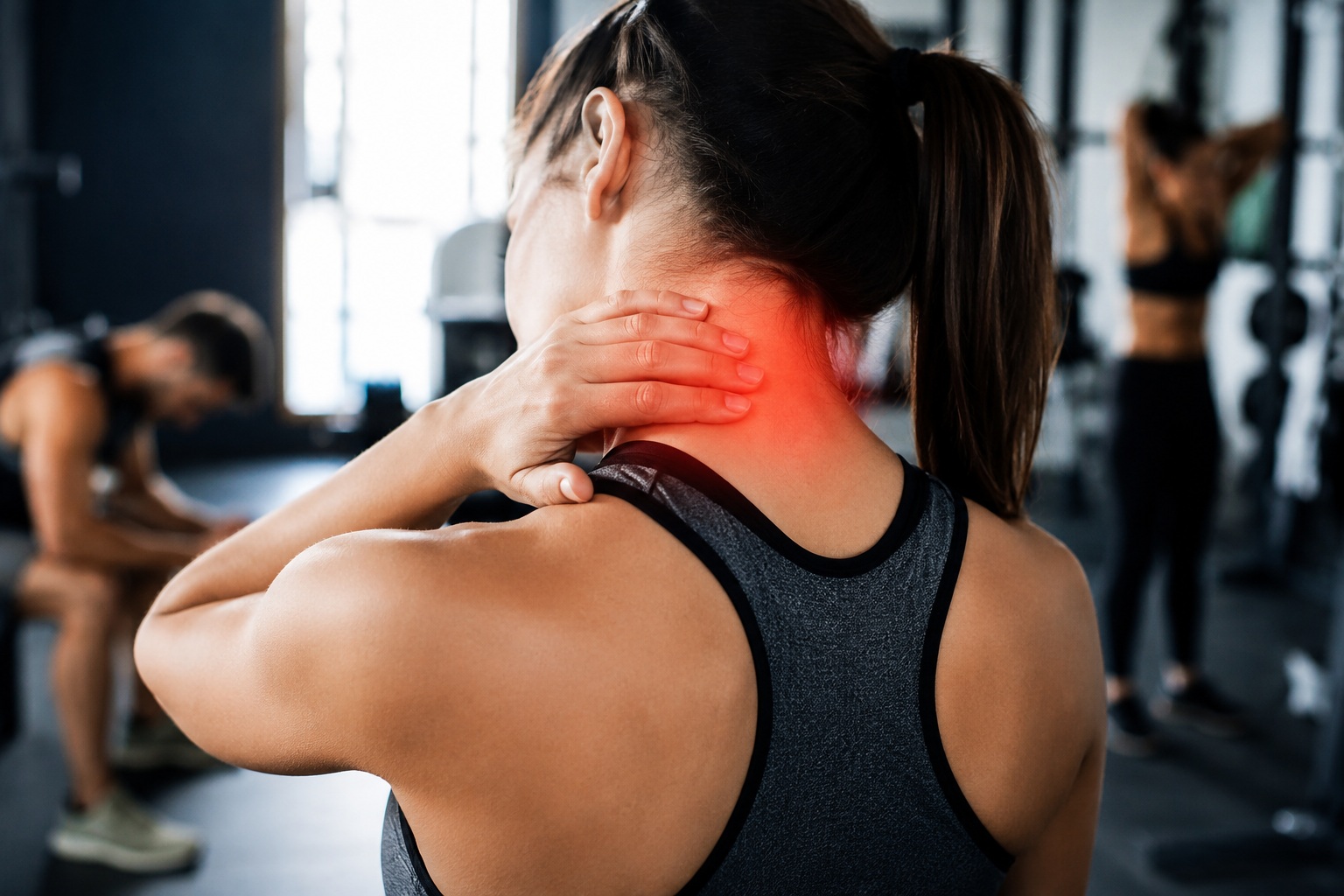 Sport e cervicale: quello che gli allenatori non ti dicono mai