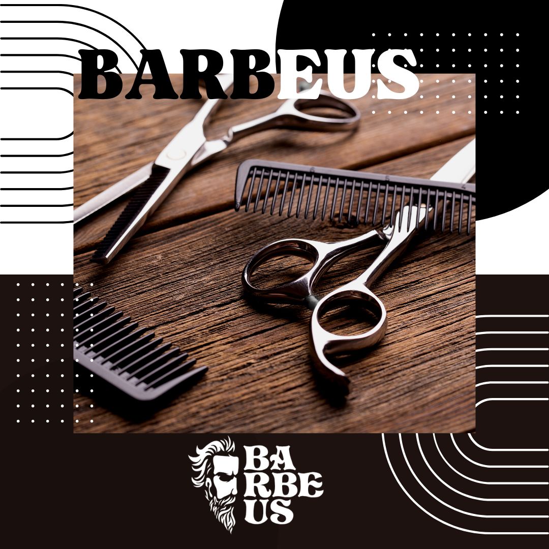Barbeus: Il tuo riferimento per la cura della barba a San Mauro Torinese