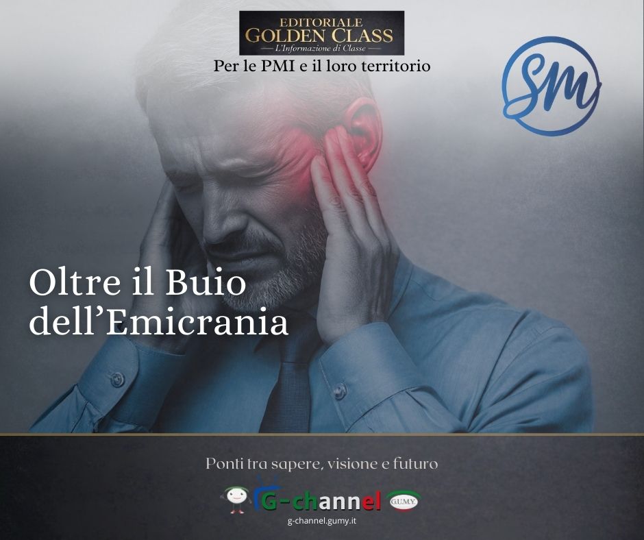 Oltre il Buio dell’Emicrania