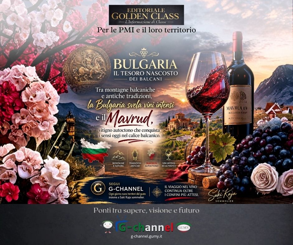 Bulgaria: il tesoro nascosto dei Balcani