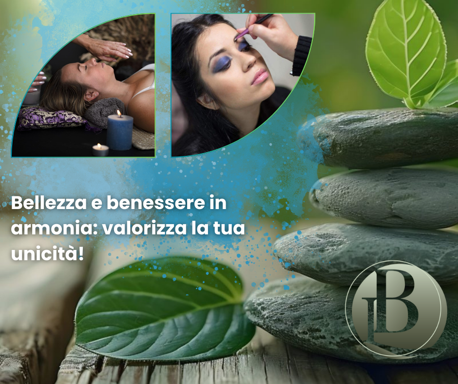 Laura Baronti, Naturopata e Make Up Artist a Firenze