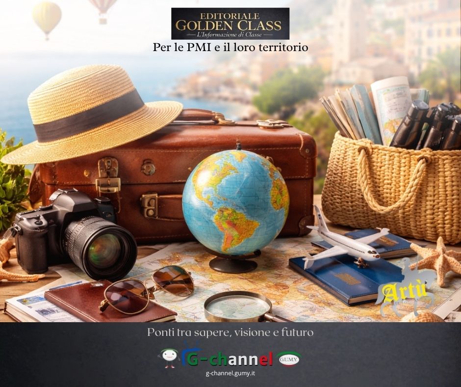 Corso accompagnatore turistico: cosa si studia e sbocchi