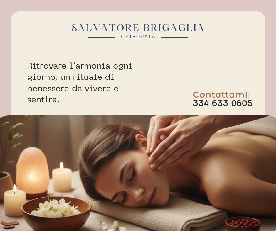 Rituale di Nefertari: tecnica, manualità e innovazione per il relax