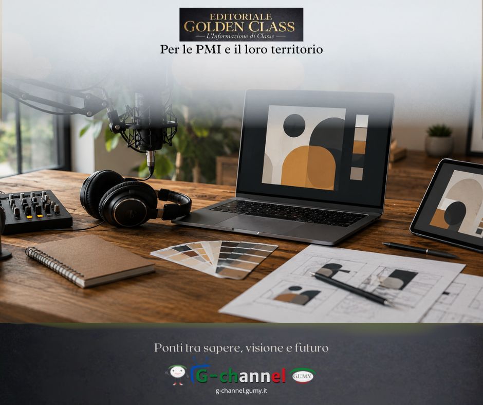 Copertina podcast: come creare una cover professionale