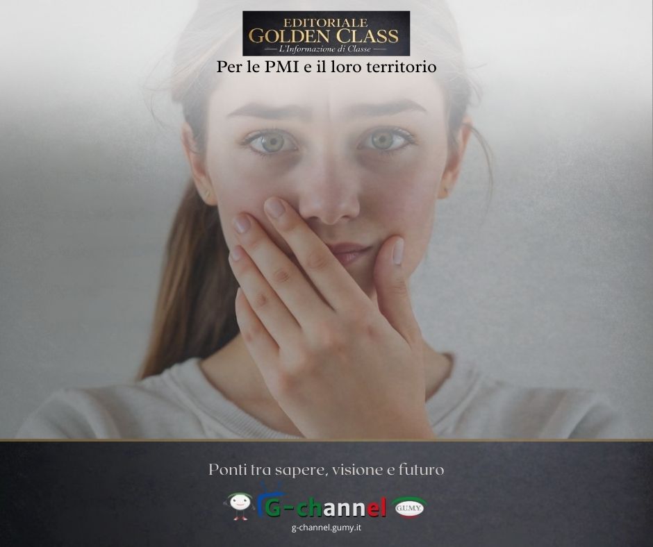 Herpes labiale : come curarlo 