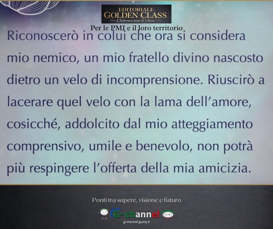 Le Pillole del Dott. Mazzanobile: Compassione divina