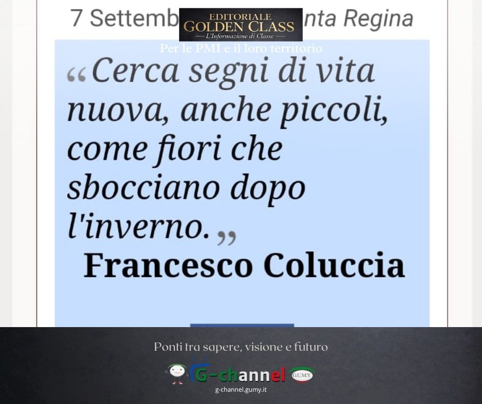 Le Pillole del Dott. Mazzanobile: riconoscere i piccoli inizi