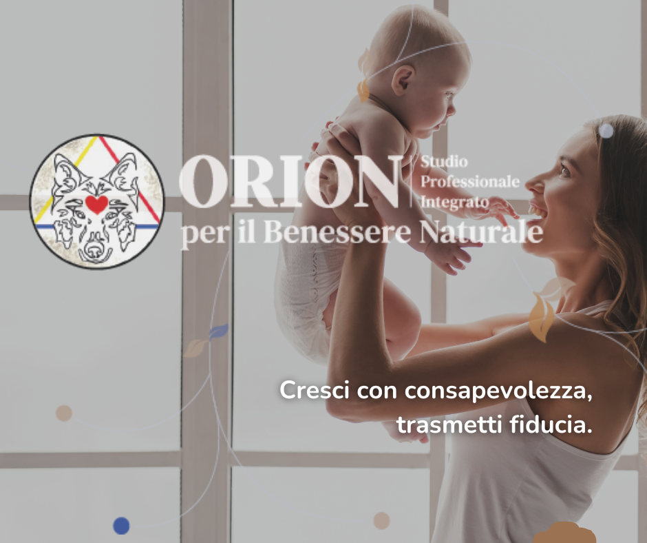 La Crescita Personale delle Mamme nella Nuova Generazione La Crescita Personale delle Mamme nella Nuova Generazione