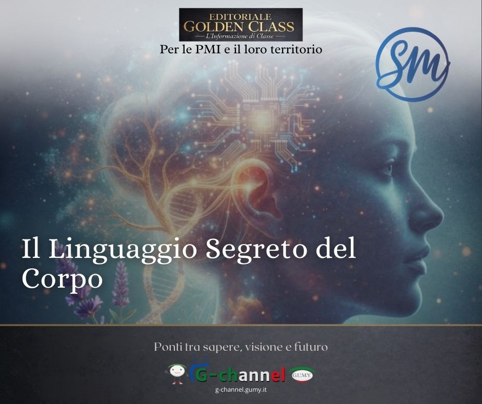 Il Linguaggio Segreto del Corpo