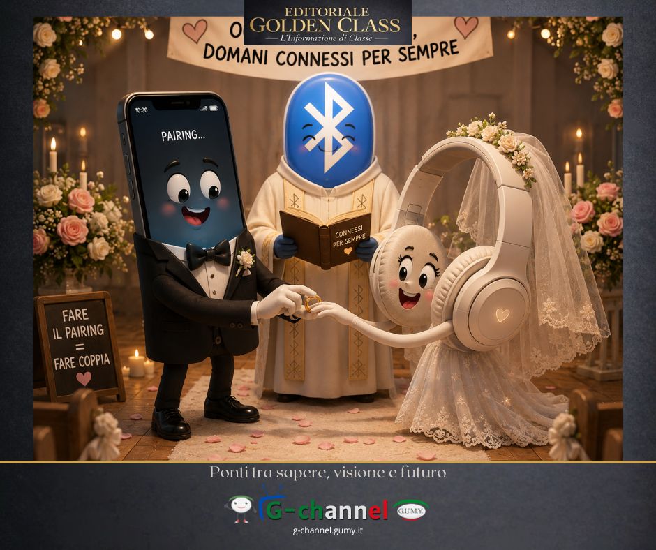 Perché si dice 