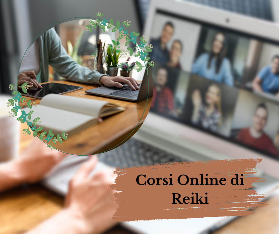 Scopri i corsi online di Erika Melillo!