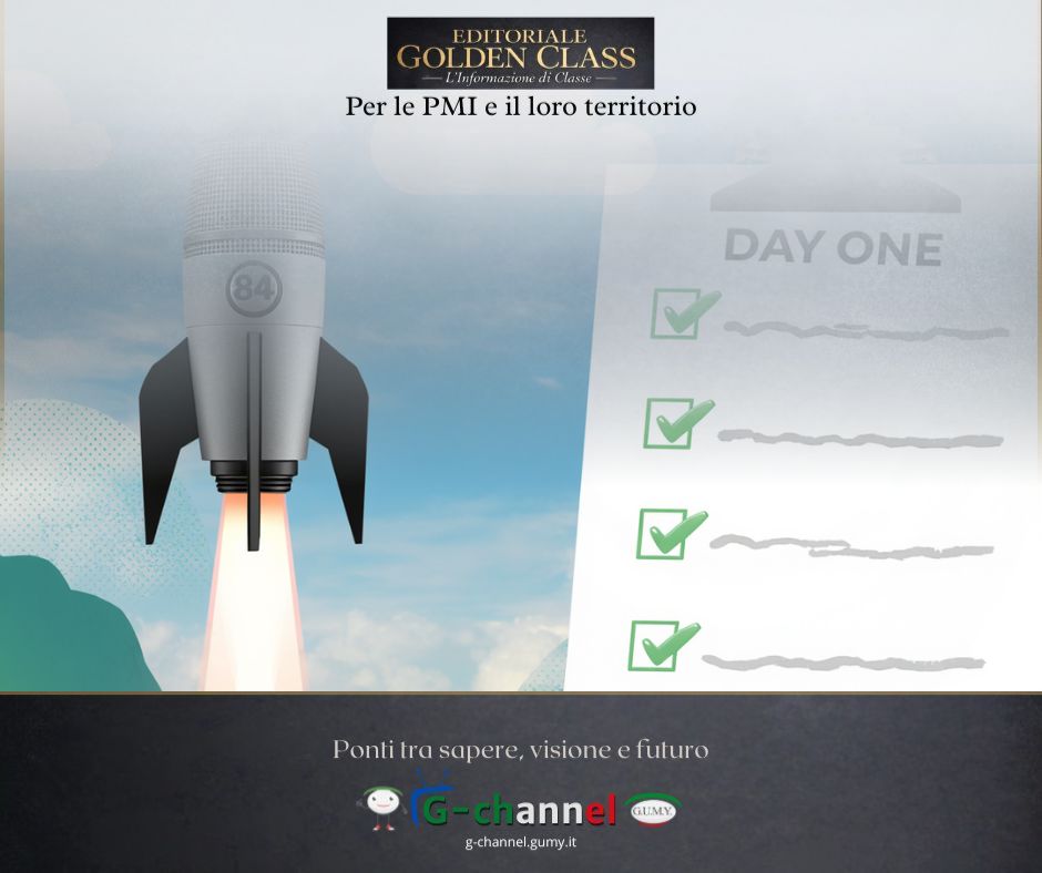 Lancio podcast: la checklist per partire con il piede giusto