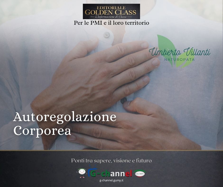 Autoregolazione Corporea