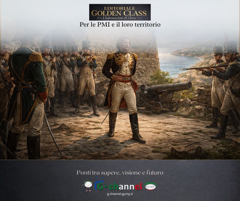 Murat a Pizzo: storia, castello e destino sul Tirreno