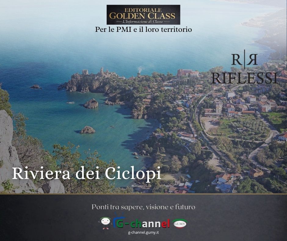 Riviera dei Ciclopi: il nostro itinerario consigliato tra mare, vulcano e borghi marini
