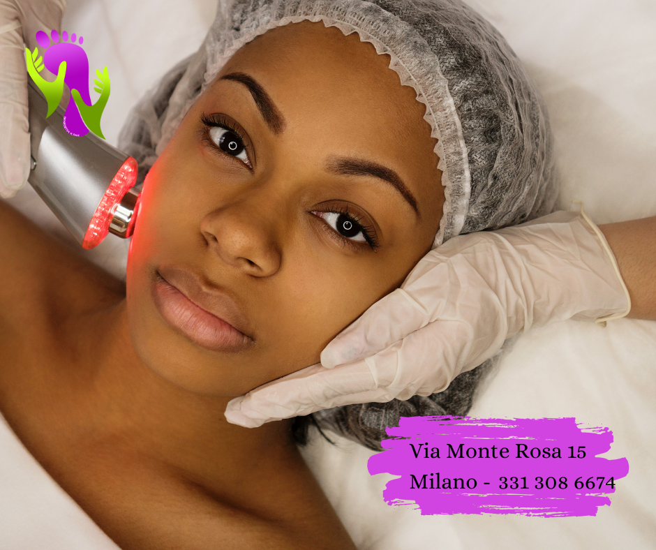 Cromopuntura e Riflessologia Auricolare