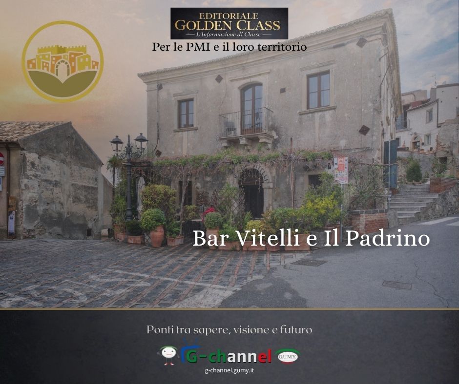 Bar Vitelli e Il Padrino